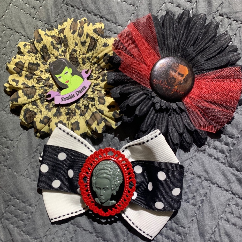Hair Accessories